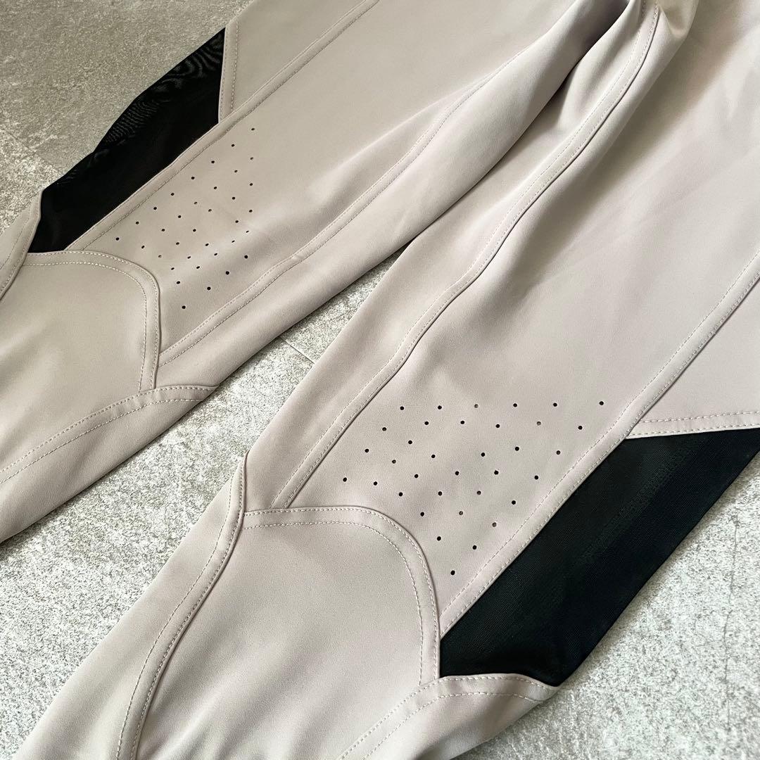 レッグウェア Tomo