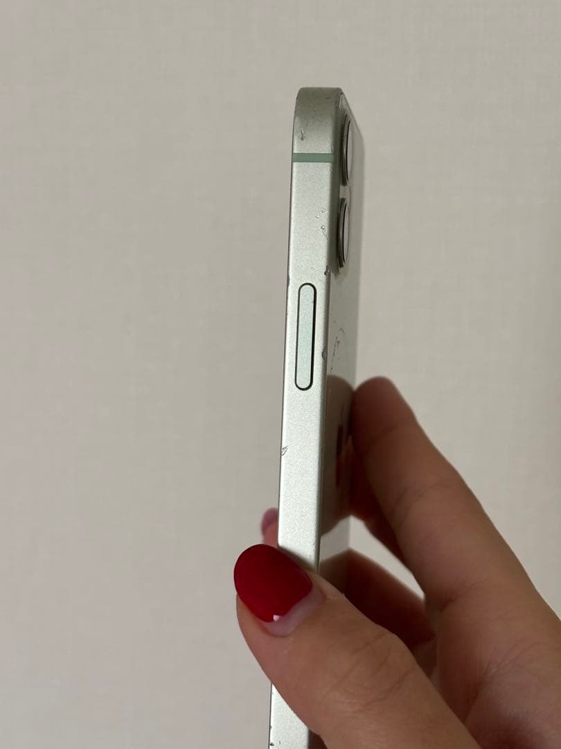 【修理済み】iPhone 12 mini SIMフリー