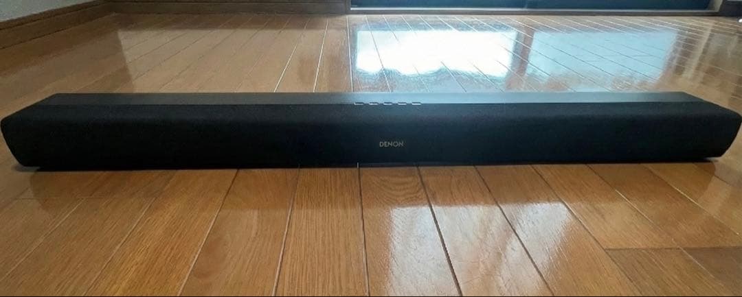 スピーカー・ウーファー DHT S216