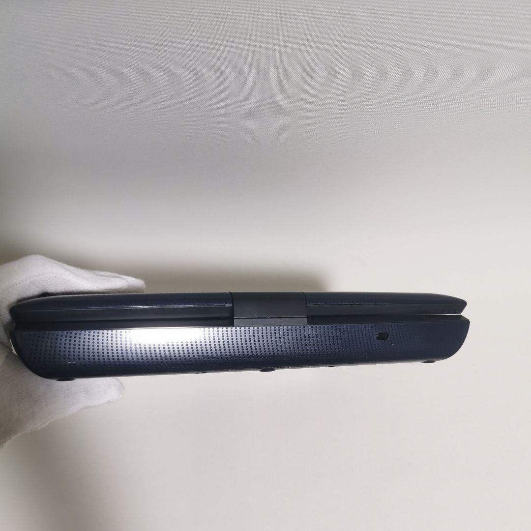 SONY ポータブル　Blu-ray DVD プレーヤー　bdp-sx910