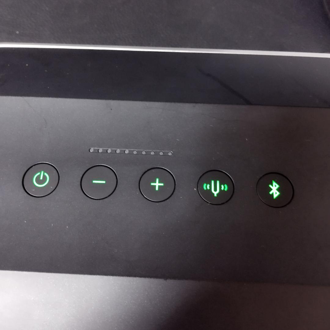 YAMAHA ユニファイドコミュニケーション YVC-1000　マイク3つセット