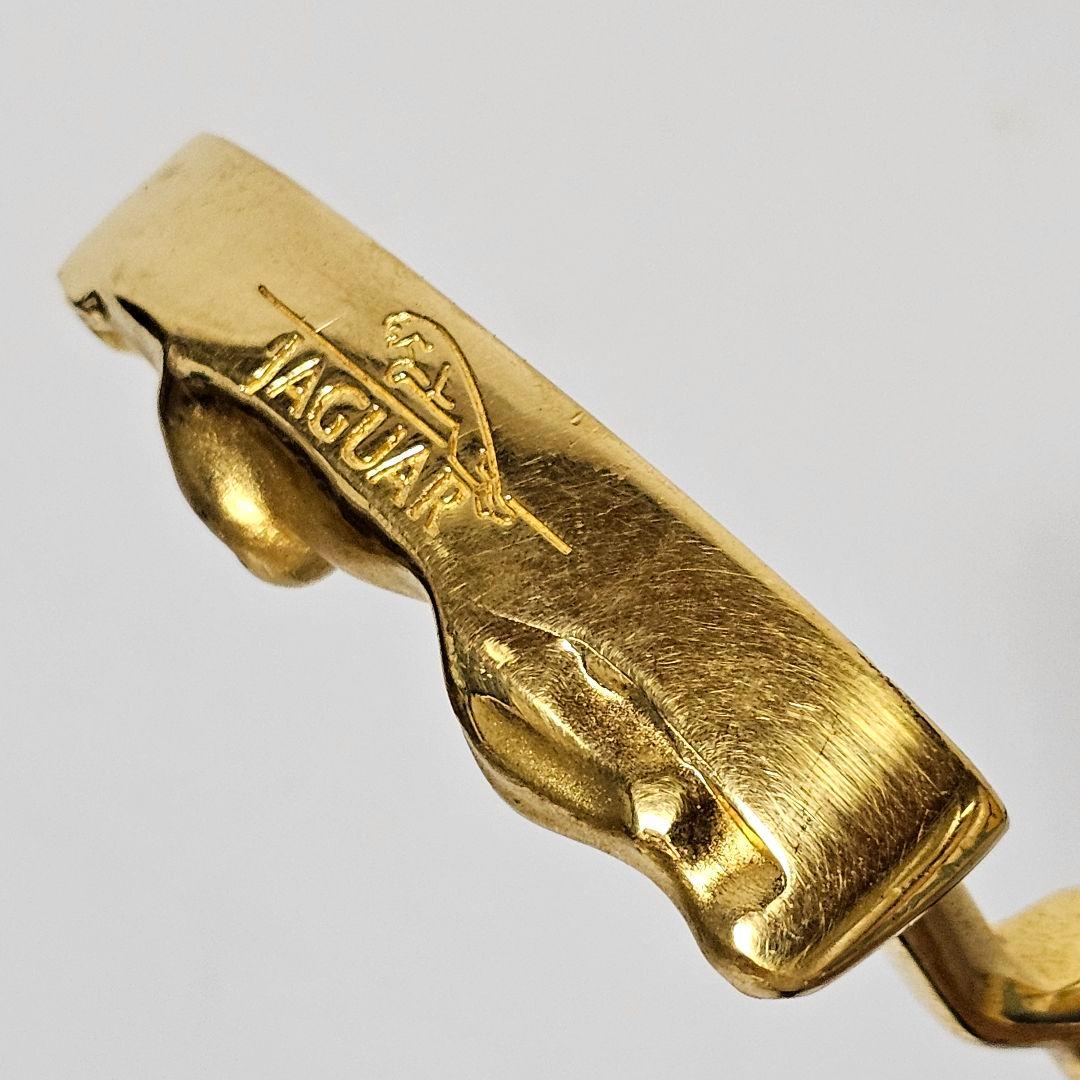 JAGUAR　ジャガー　パター　ヘッドー付き　約35インチ