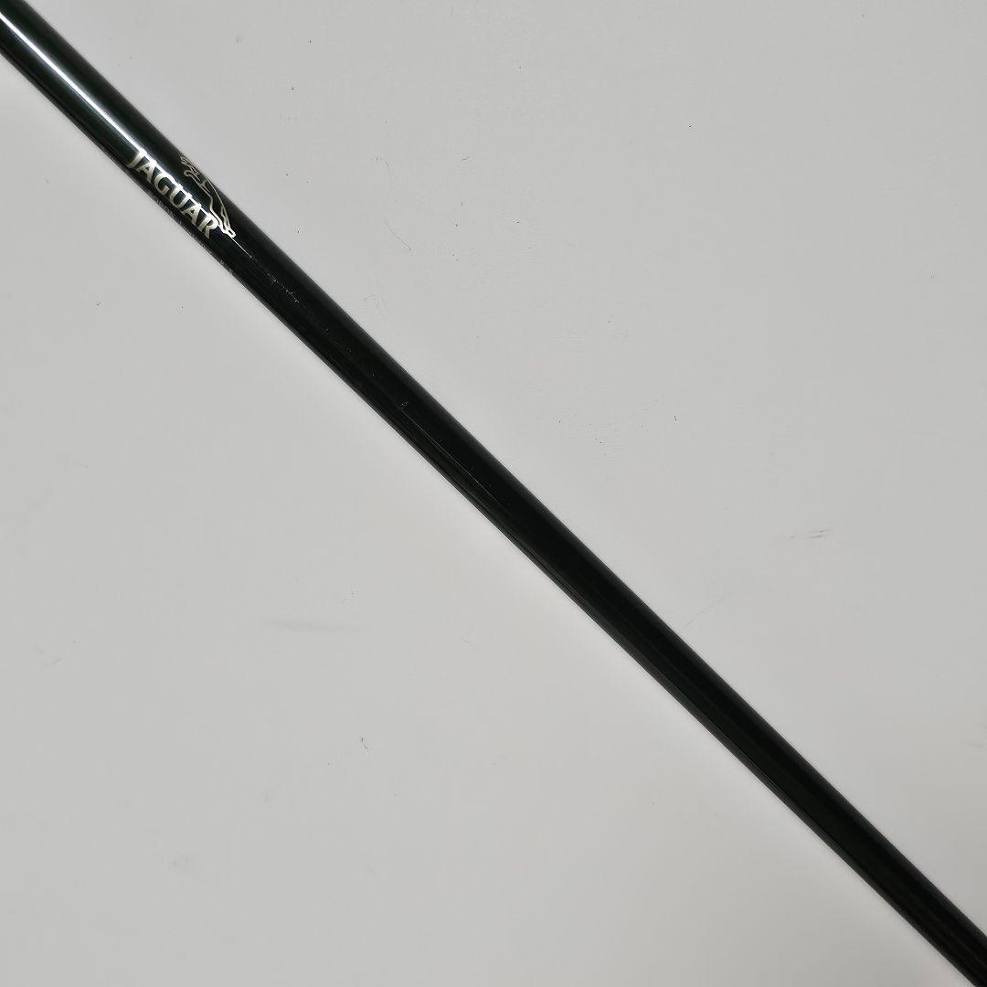 JAGUAR　ジャガー　パター　ヘッドー付き　約35インチ