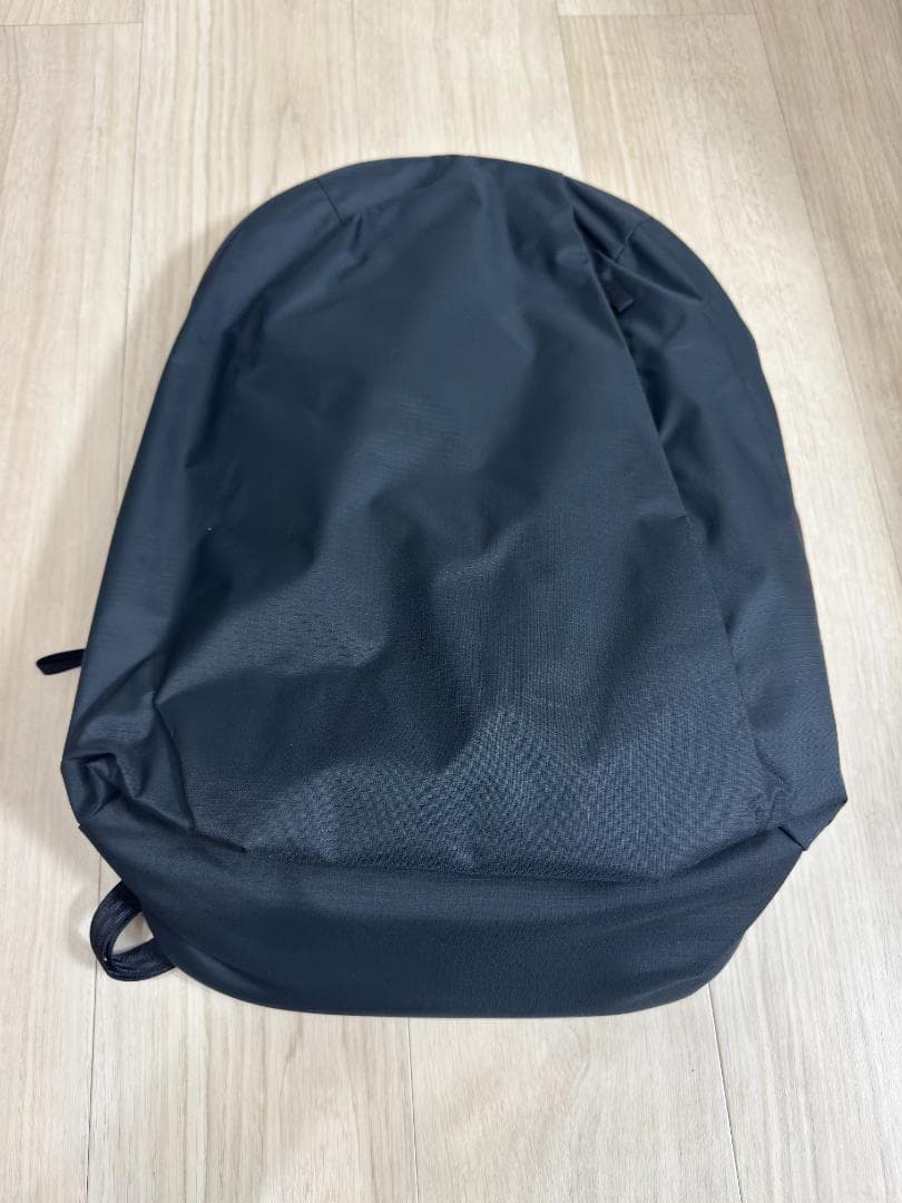 バッグ WEXLEY STEM Ultralight Recycled Daypack