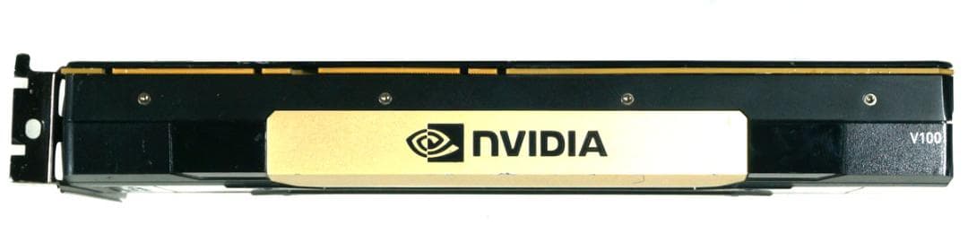 グラフィックボード・グラボ・ビデオカード Nvidia Tesla V100 16GB