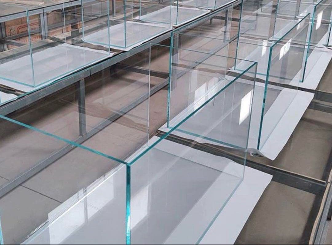 水槽　60CM W60×D45×H45 厚み8mm