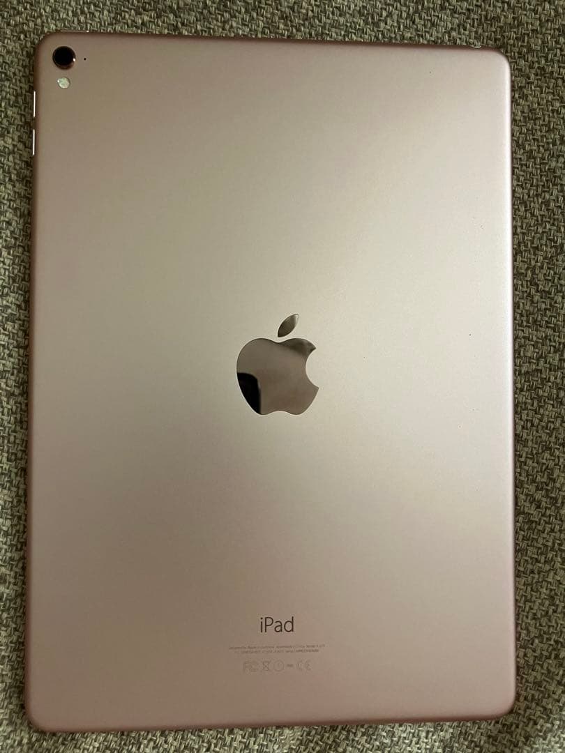 iPad Pro 9.7インチ 256GB A1673 MLMY2J/A