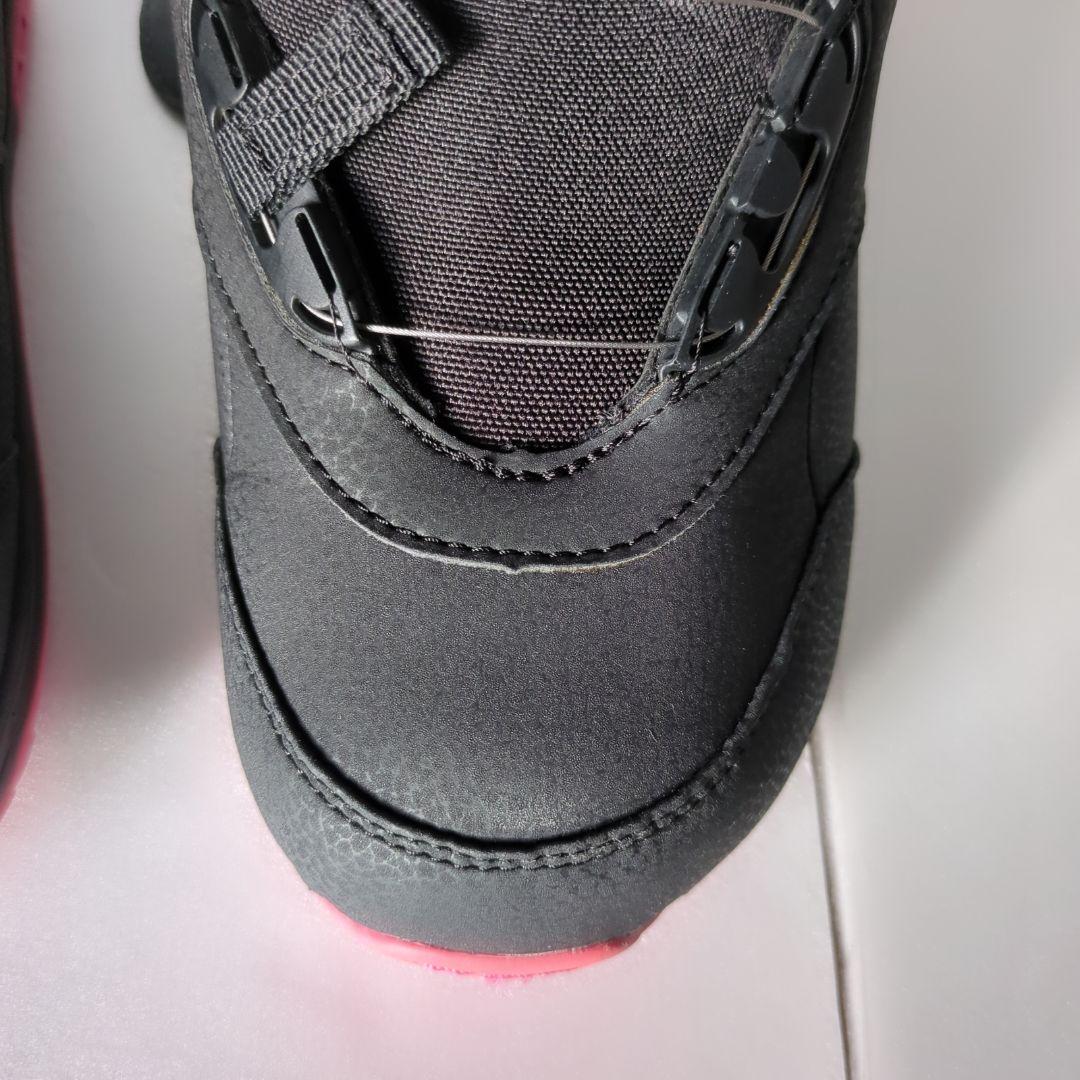 X5 CROSS FIVE PX-BOA レディース スノーボードブーツ