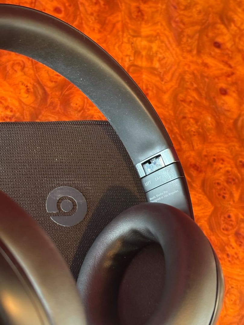 Beats Studio Pro Bluetooth ノイズキャンセル