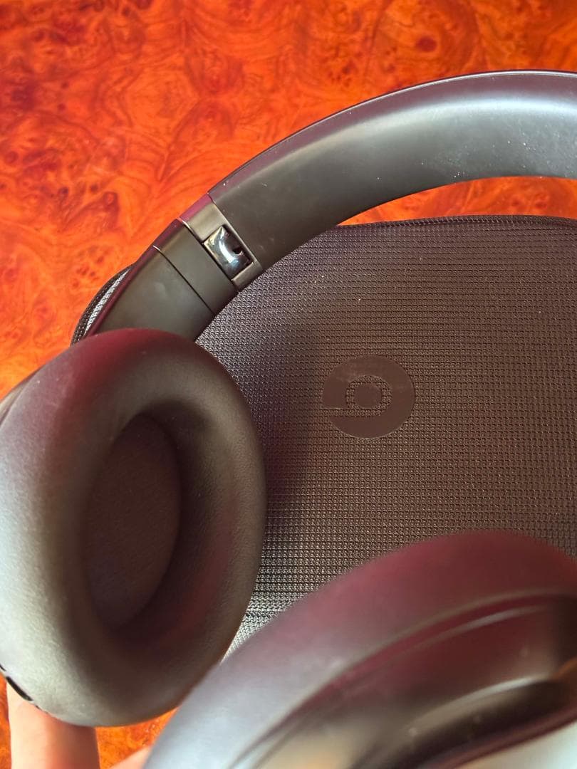 Beats Studio Pro Bluetooth ノイズキャンセル