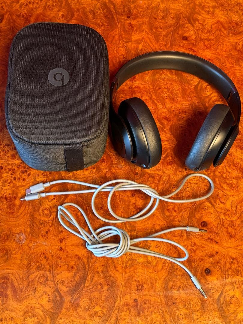 Beats Studio Pro Bluetooth ノイズキャンセル
