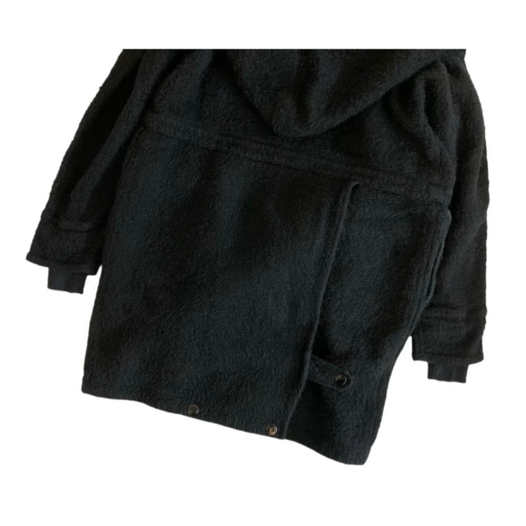 KAPITAL KOUNTRY フリースコート