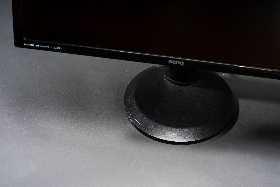 BenQ GW2765 WQHDモニター