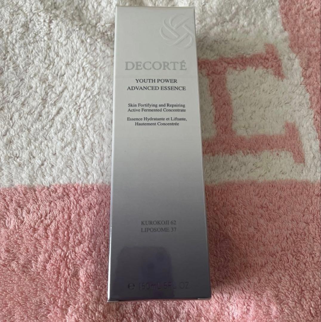 コスメデコルテ　ユースパワーエッセンスローション　150ml