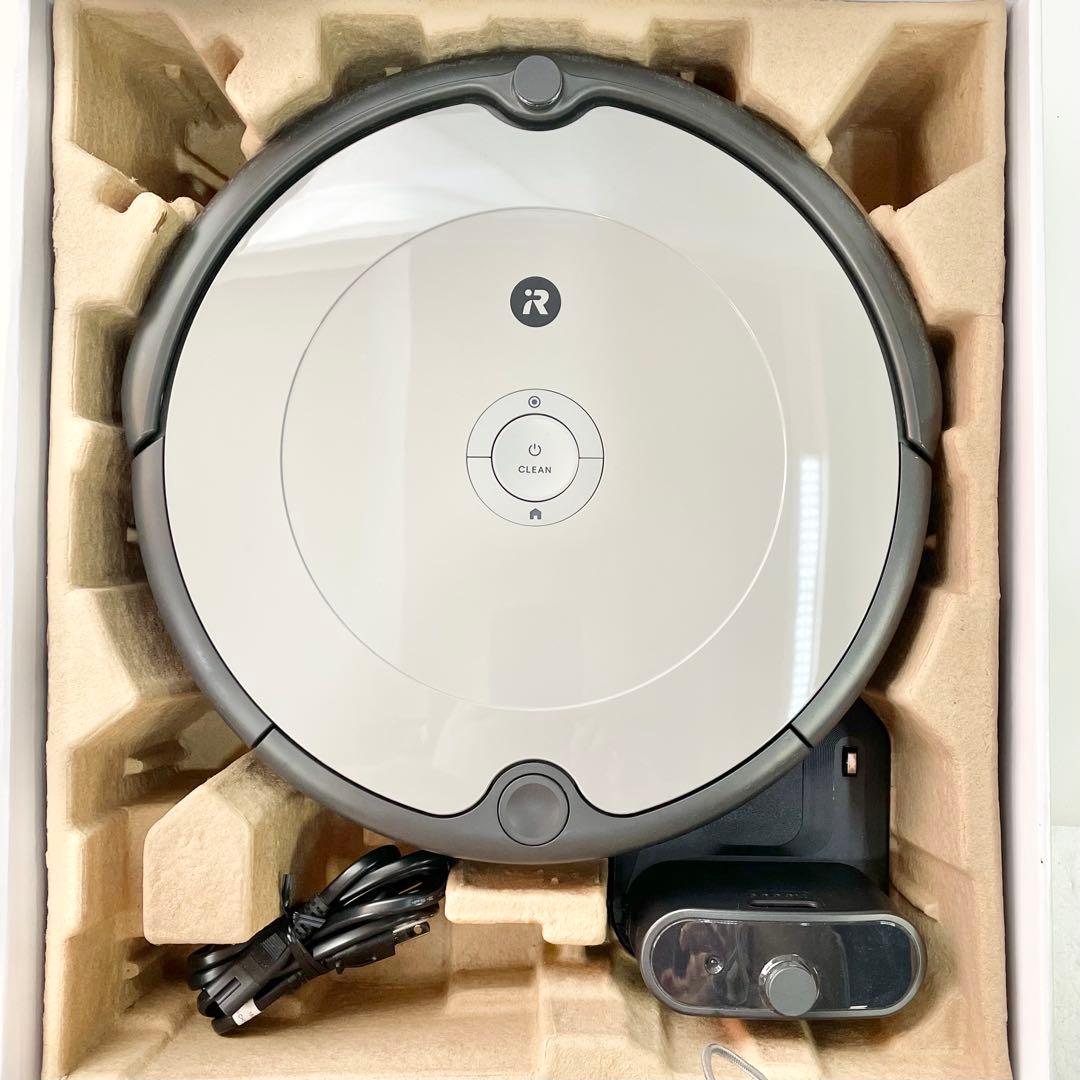 ◎ iRobot Roomba 692 ルンバ 本体 充電ドック 箱付き