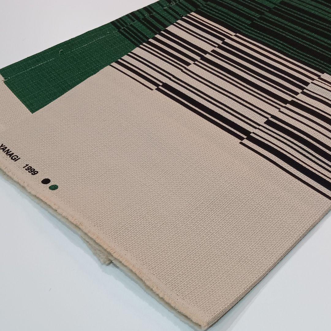 柳宗理 デザイン ファブリック クロス 布 マルチカバー