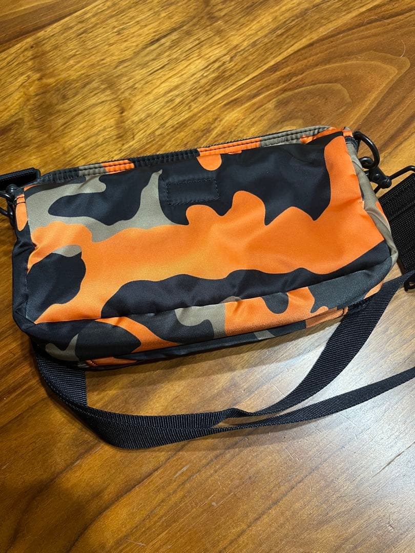 ト*ド様 PORTER 吉田カバン　ポーターPSCAMO 2way ショルダーバ