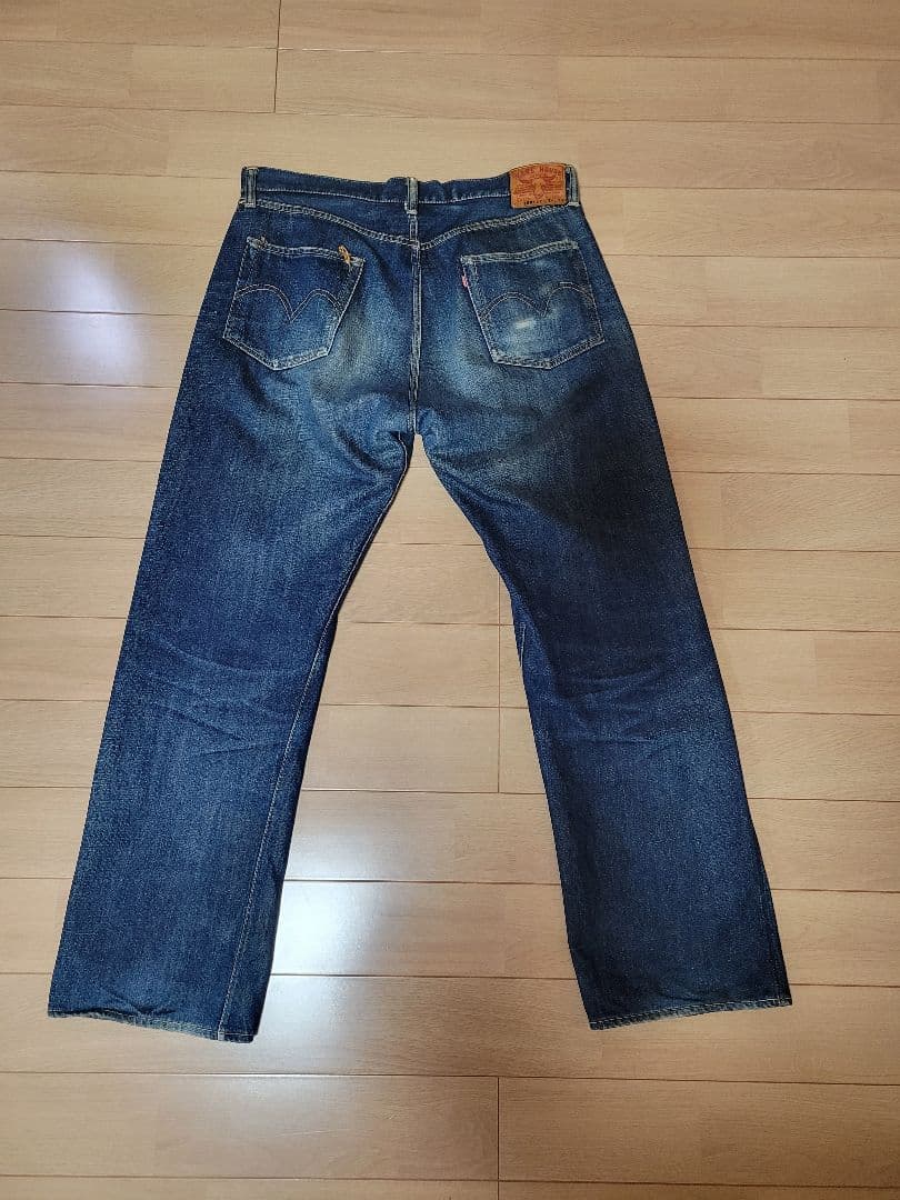 パンツ warehouse 1001xx w36