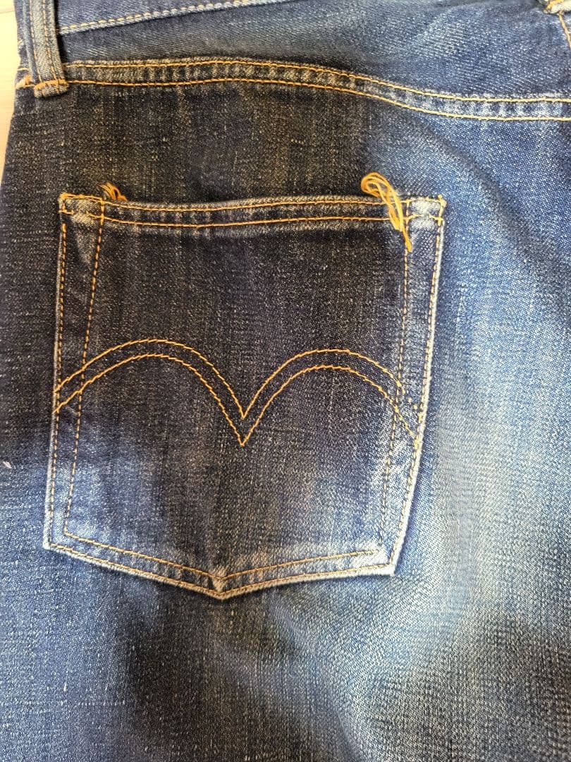 パンツ warehouse 1001xx w36