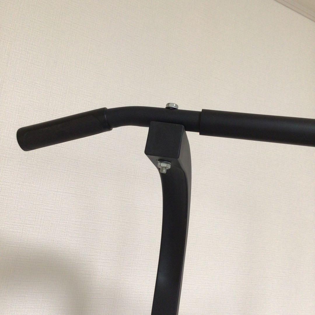 【送料込】FITMATE　懸垂マシン　筋トレマシン　FM220D