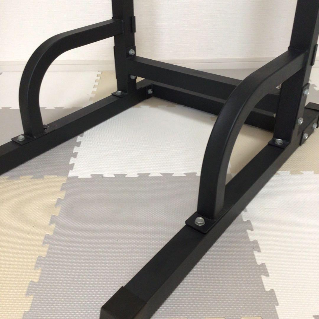 【送料込】FITMATE　懸垂マシン　筋トレマシン　FM220D