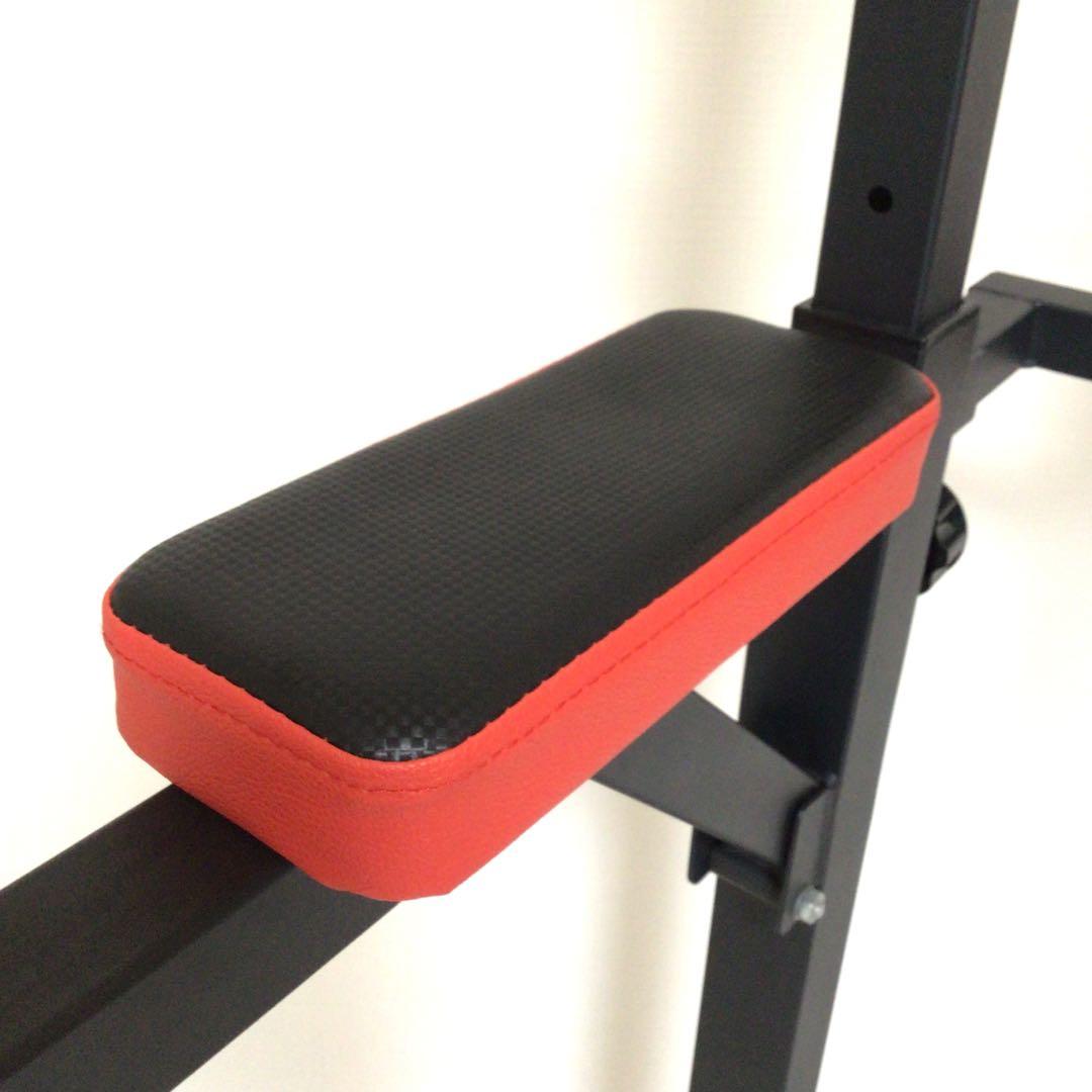 【送料込】FITMATE　懸垂マシン　筋トレマシン　FM220D