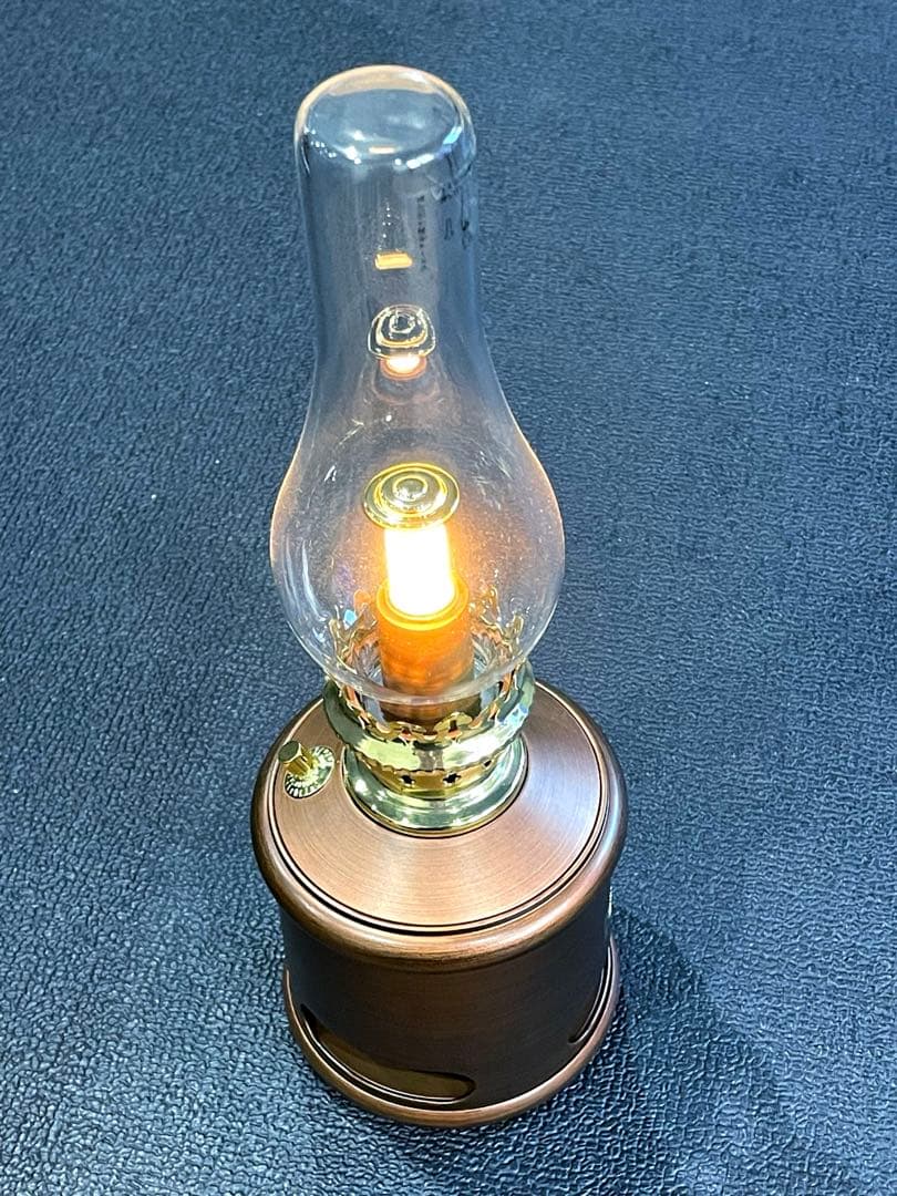 アラジン LEDランタンスピーカー