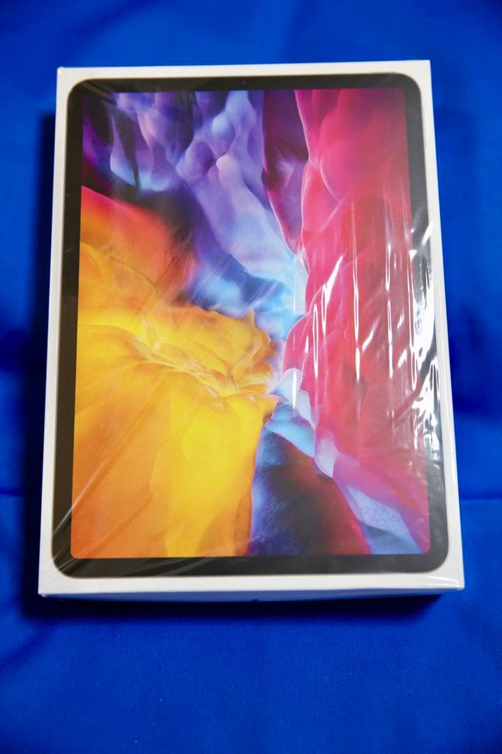 iPad Pro 11インチ 第2世代 Wi-Fi ＋ セルラー 256GB