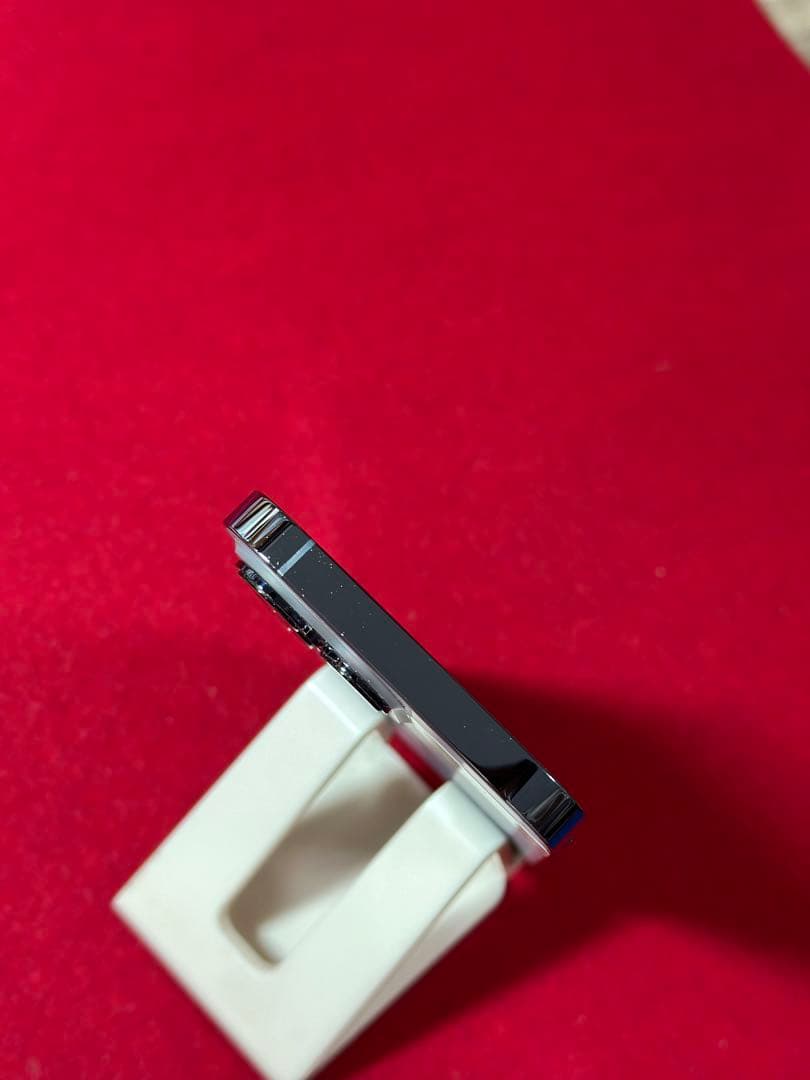 【7874】iPhone 13PRO シエラブルー 256GB simフリー