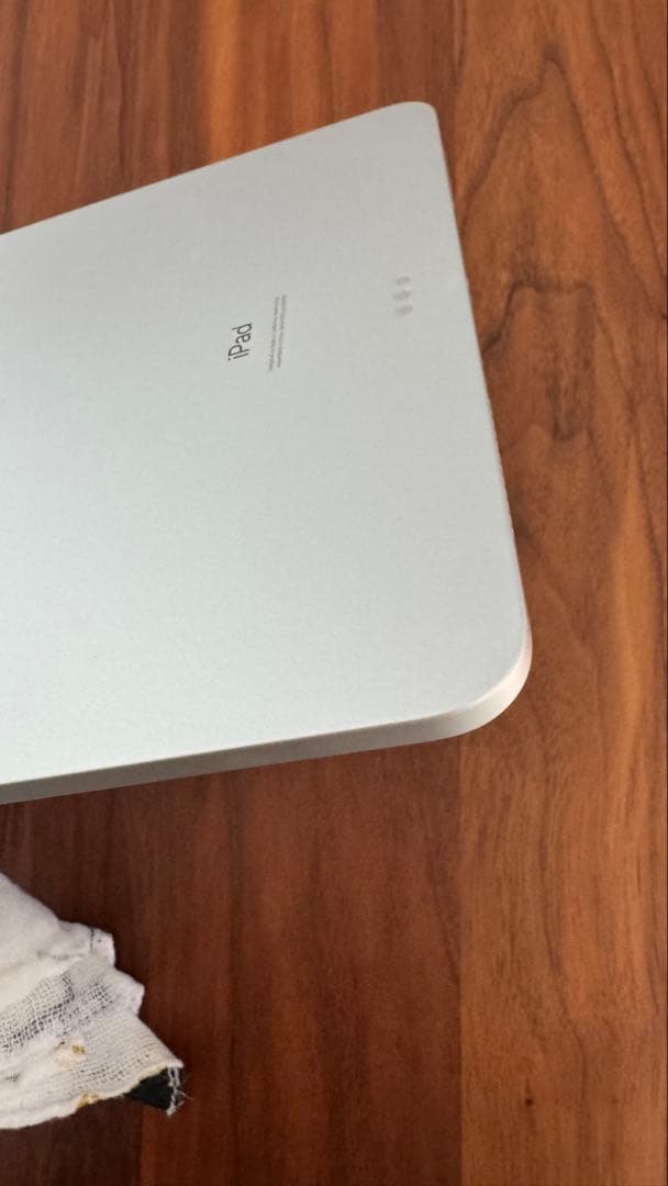 ipad Air 第4世代64GB Apple pencil 第2世代