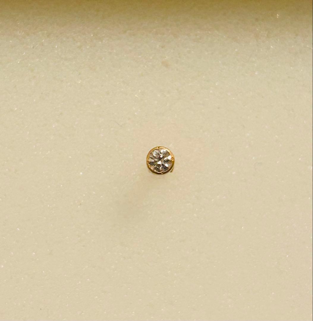 b*e様 トーカティブ　wish ピアス(片耳)