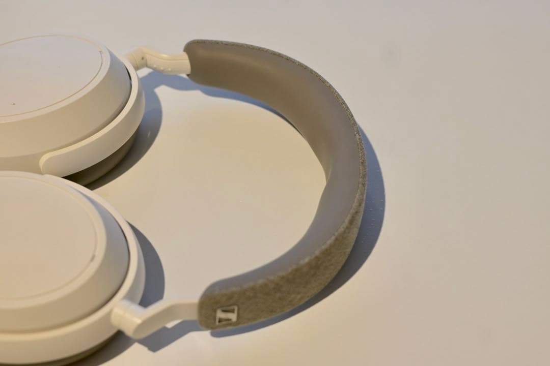 ヘッドホン SENNHEISER MOMENTUM 4