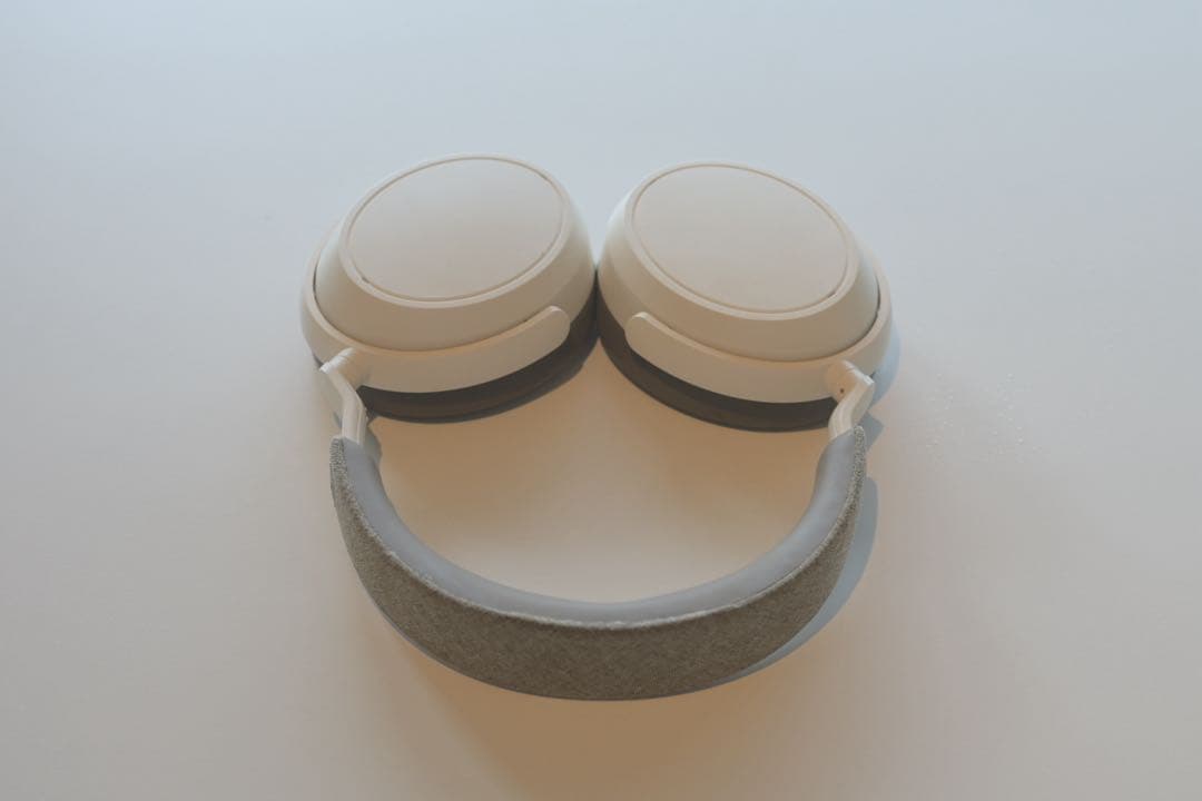 ヘッドホン SENNHEISER MOMENTUM 4