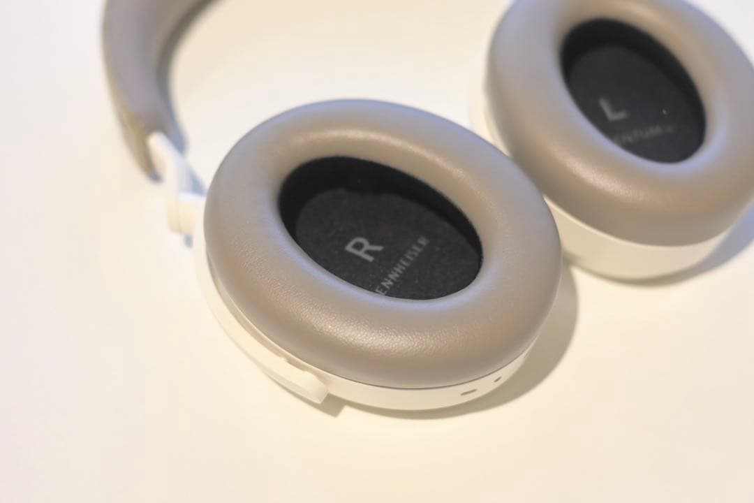 ヘッドホン SENNHEISER MOMENTUM 4