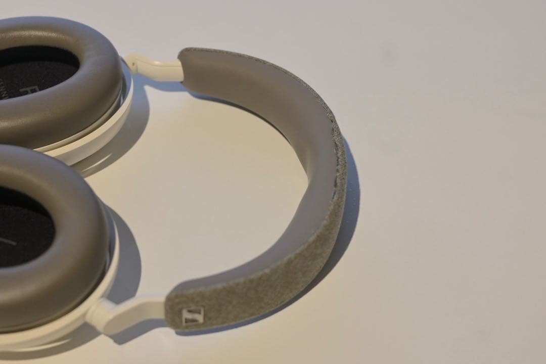 ヘッドホン SENNHEISER MOMENTUM 4