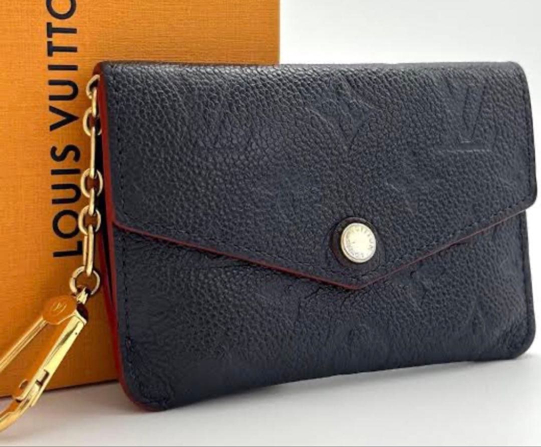 【yua様優先】キャッシュレスに万能♡ヴィトン ケース