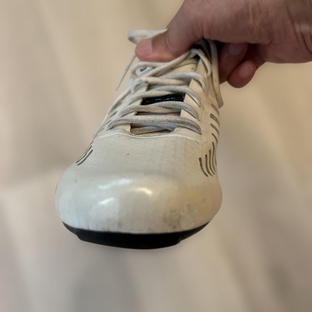 Giro ビンディングシューズ 42 ホワイト