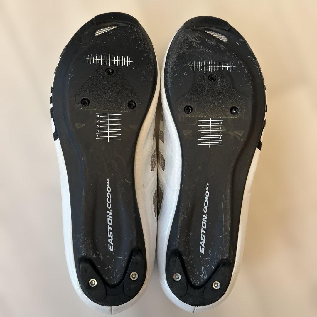 Giro ビンディングシューズ 42 ホワイト