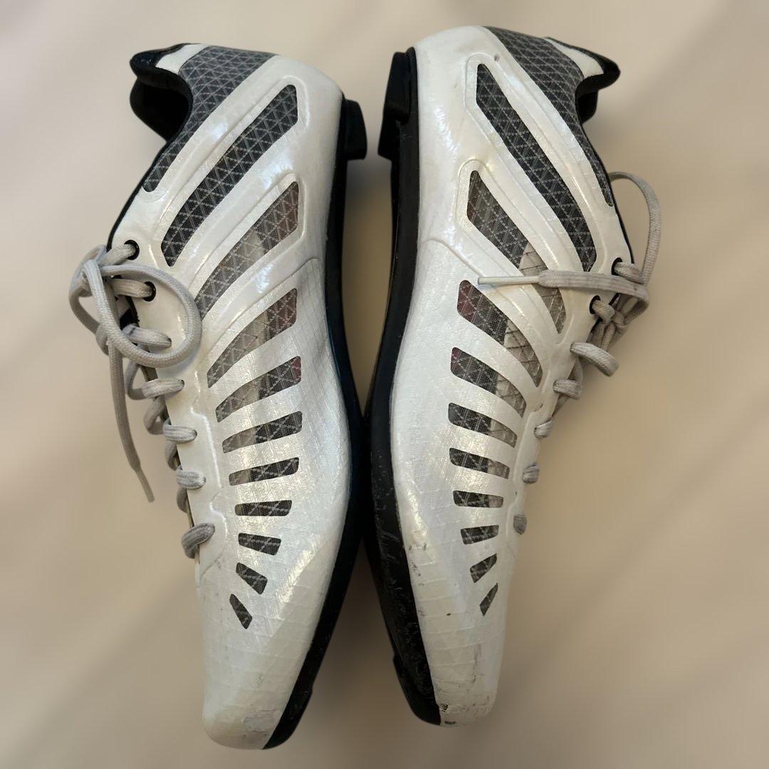 Giro ビンディングシューズ 42 ホワイト