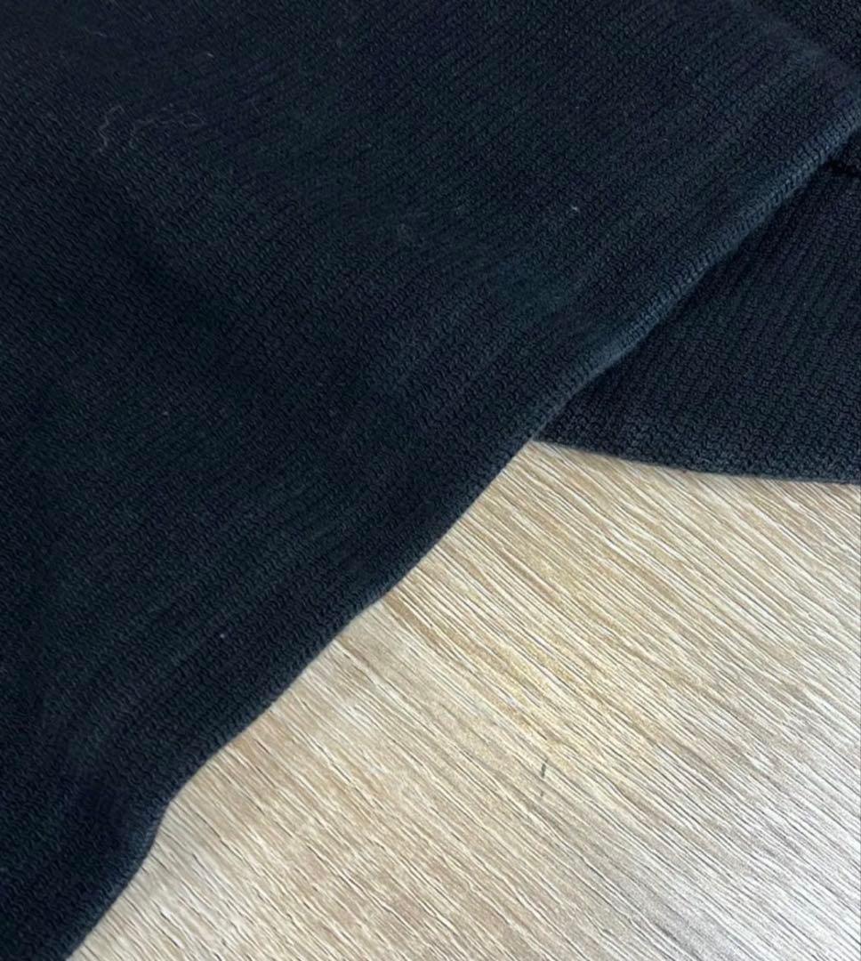 メゾンマルジェラ ノーカラージャケット SIZE 44 (M)