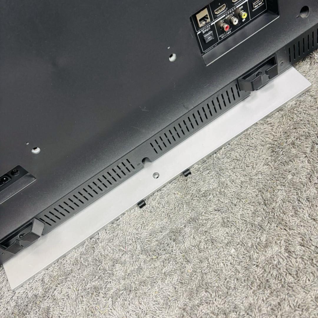 東芝 レグザ テレビ 43インチ 43M520X