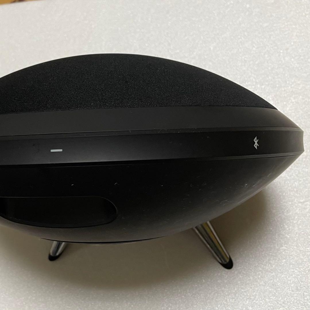 harman/kardon ワイヤレススピーカー 円形デザイン
