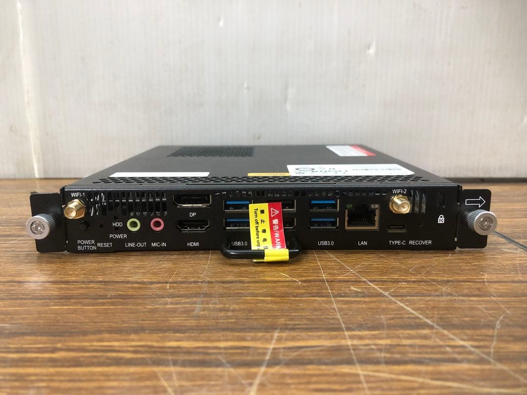 IdeaHub series ops I7 送料無料