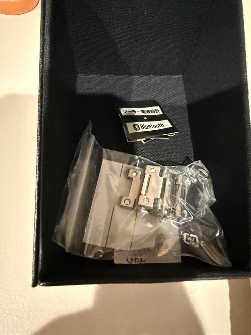 時計 CASIO G-SHOCK GMW-B5000D-2JF