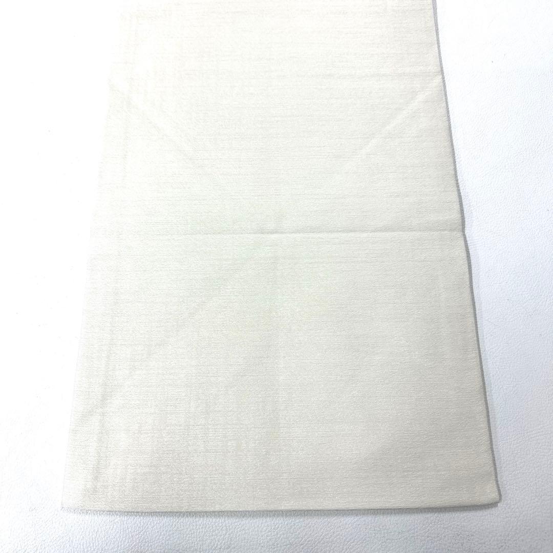 専用帯5742 5778 二点セット ●高級 正絹 名古屋仕立て 名古屋帯 瓢箪