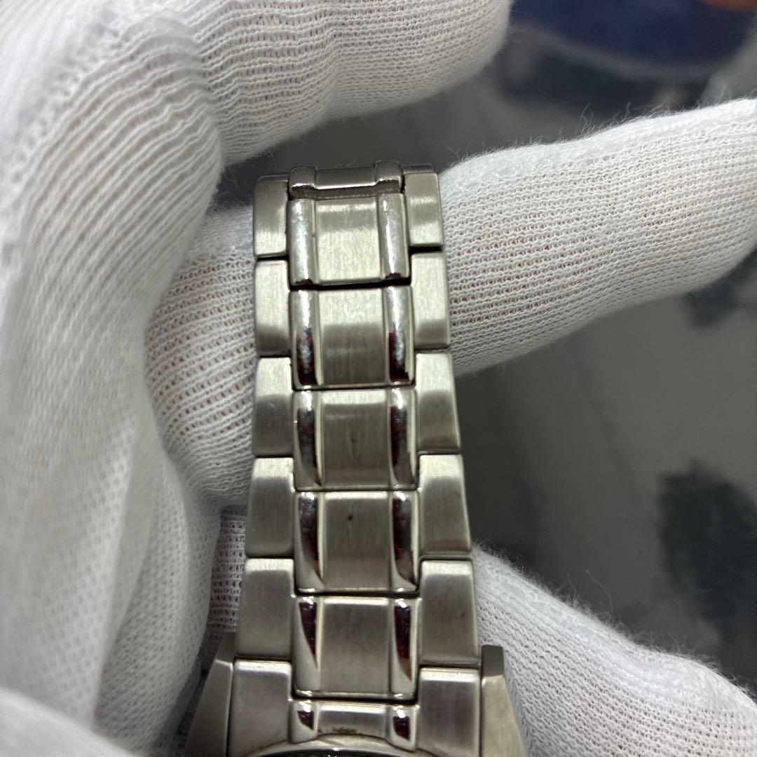 カシオ エディフィス EQW-T630J 稼働品