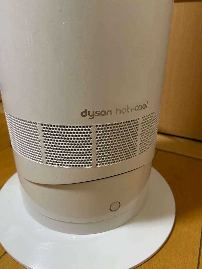 Dyson ダイソン Hot+Cool AM09 2025年製　超美品