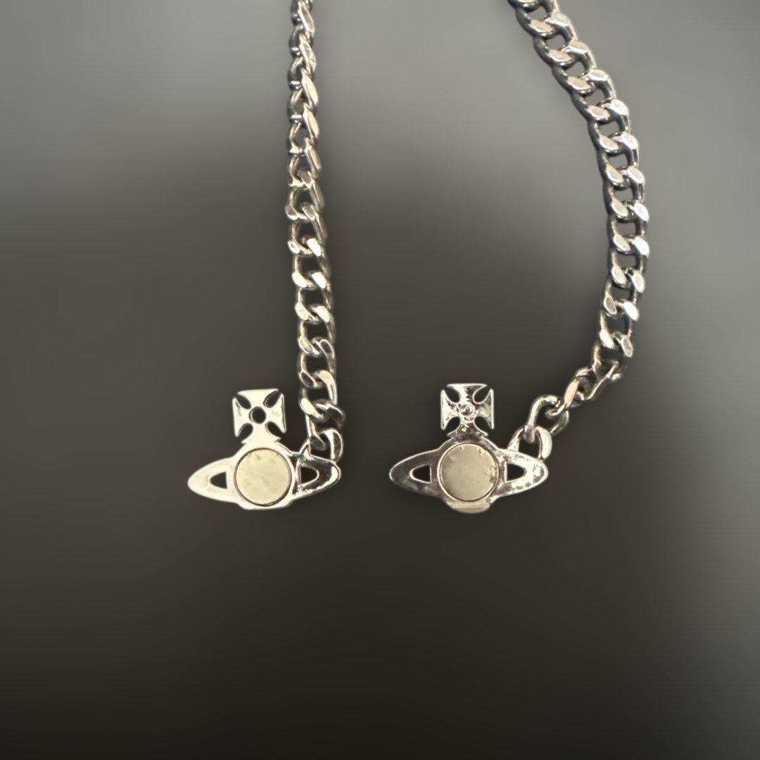 Vivienne Westwood オーブネックレス 付属品完備 正規品