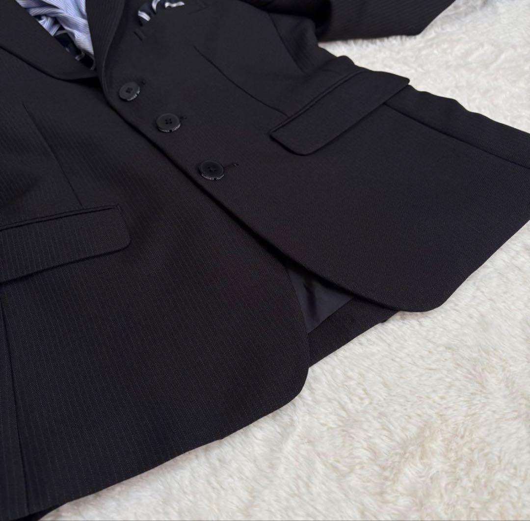 ワンダーファクトリー　卒服 卒業入学式　フォーマルセット　150