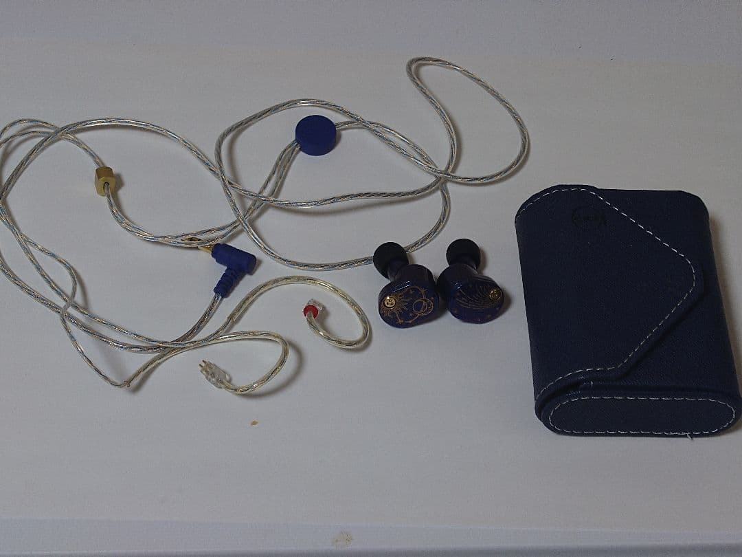 水月雨のstellaris (群星)